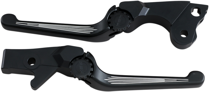 Psr Anthem Adjustable Lever Set - Contrast 17-00651-31