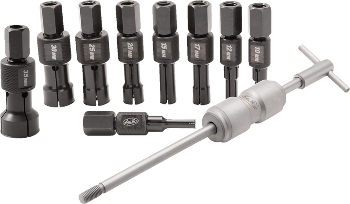Motion Pro Blind Bearing Remover with Slide Hammer - Kit 08-0776