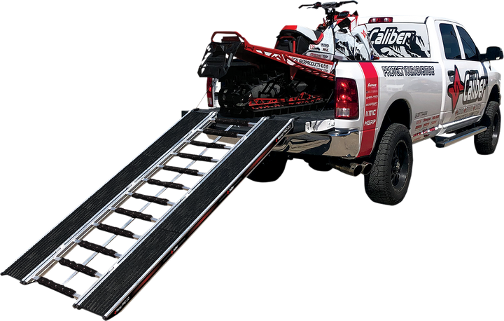 Caliber Ramp Pro 2.0 Loading Ramps - 1500 LB 13527
