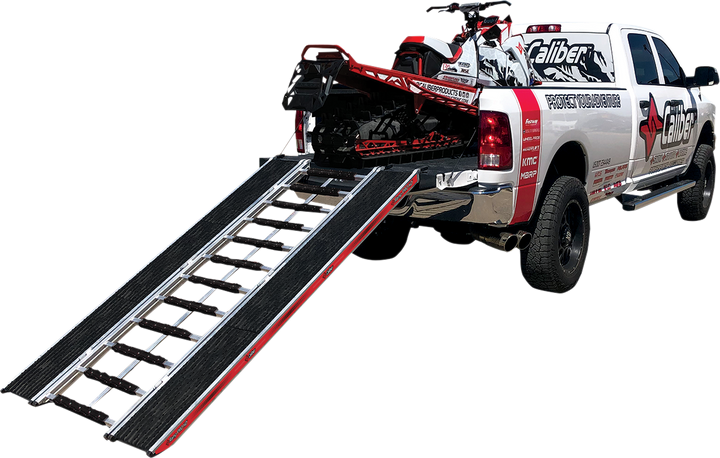 Caliber Ramp Pro HD Loading Ramps - 3000 LB 13528