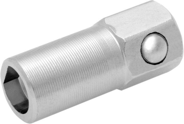 Motion Pro D-Shaped Bit - Replacement 08-0242