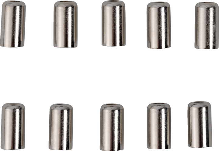 Motion Pro Cable Fitting - Cable Housing End - For 6 mm Housing 01-0005