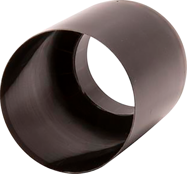 Motion Pro Fork Seal Bullet - Protector - Black - 46 mm 08-0277