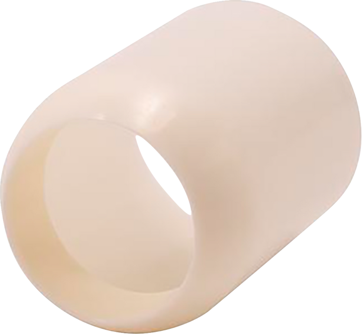 Motion Pro Fork Seal Bullet - Protector - White - 47 mm 08-0278
