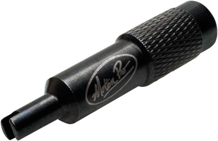 Motion Pro Valve Core Tool - For Schrader Valve - Installation/Removal 08-0183