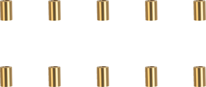 Motion Pro Cable Fitting - Carb End - For 1.5 mm Wire 01-0001