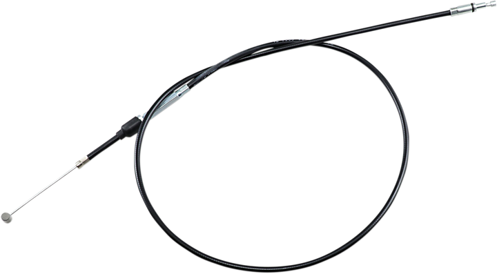 Motion Pro Black Vinyl Clutch Cable - Honda 02-0383
