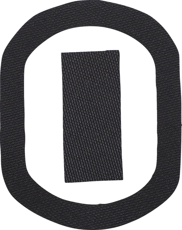 Pc Racing Air Filter Gasket - Pro Seal - Gas Gas/Husqvarna/KTM PC65