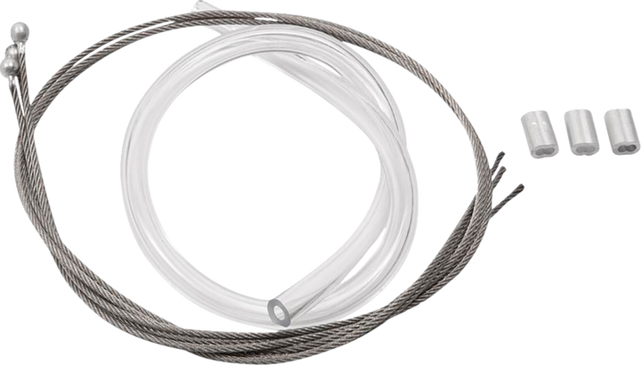 Motion Pro Pedal Anchor Kit - Universal - Off-Road 11-0008