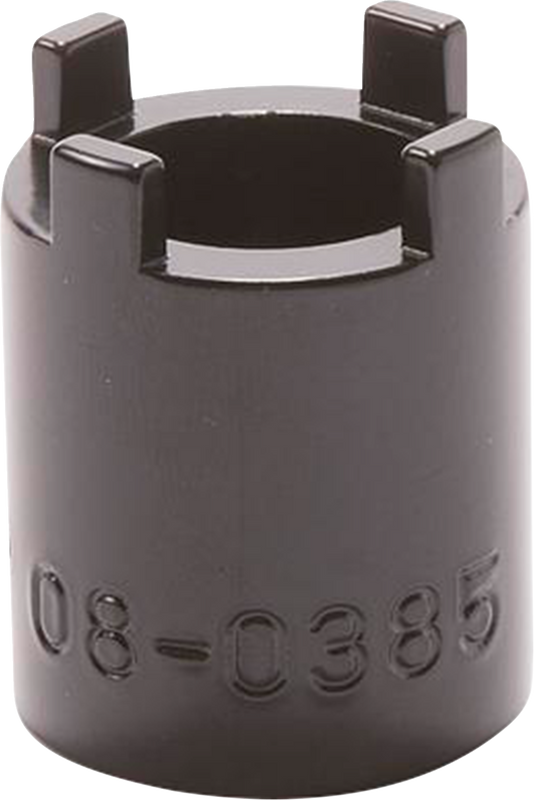 Motion Pro Spanner - Counter Balancer/Clutch Hub/Removal Tool - Honda 08-0385