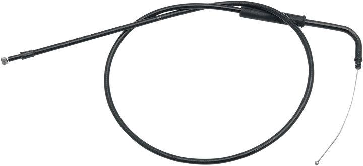 Motion Pro Blackout Idle Cable - 31-1/2" 137119