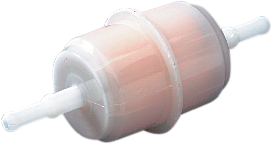 Wsm Jumbo-Type Fuel Filter 07-707