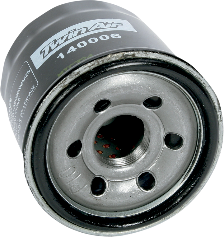 Twin Air Oil Filter - Arctic Cat/Suzuki 140006