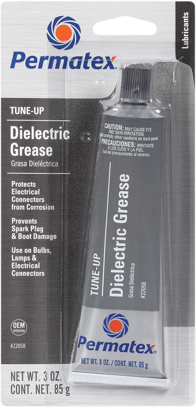 Permatex Dielectric Grease - 3 oz. net wt. 22058