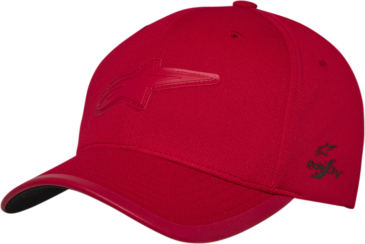 Alpinestars Astound Tech Hat - Red - Large/XL 12308100430LXL