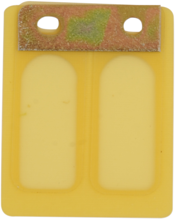 Boyesen Power Reed Set - Yamaha 674