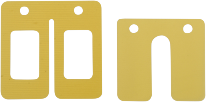 Boyesen Power Reed Set - Suzuki 600