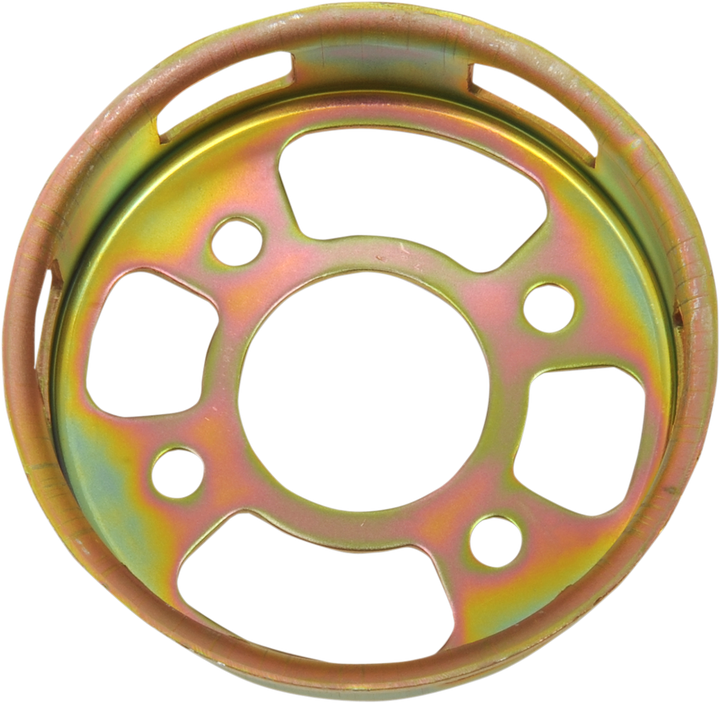 Cycle Craft Starter Cage - 185/200 - 4 Bolt 39-18302