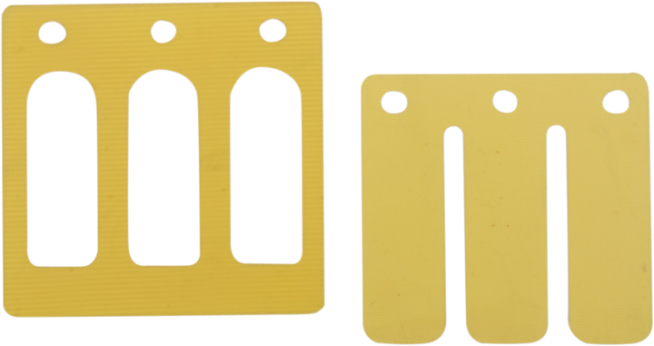 Boyesen Power Reed Set - Suzuki 601