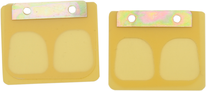 Boyesen Power Reed Set - KTM 665