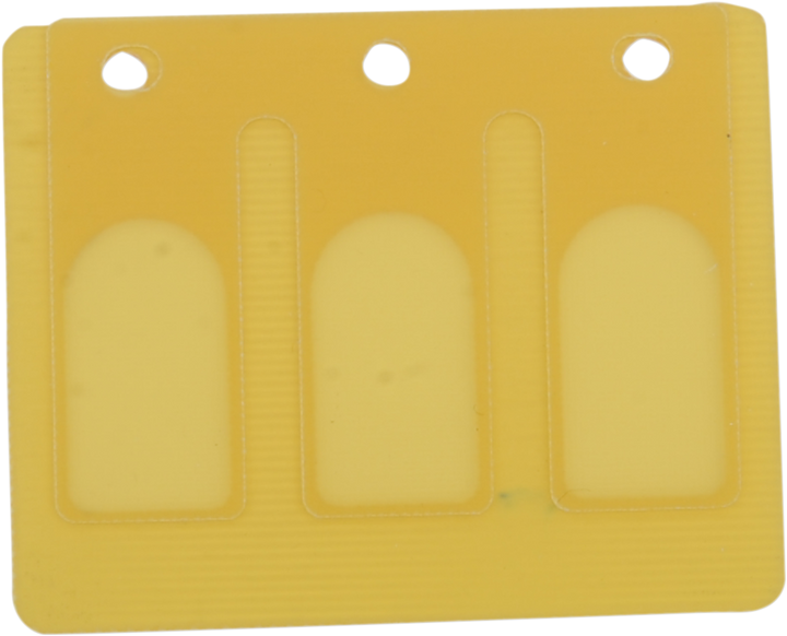 Boyesen Power Reed Set - Suzuki 614