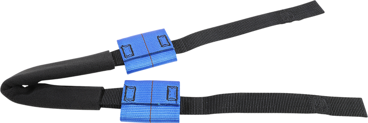 Canyon Dancer Bar-Harness - Standard - Blue 37205