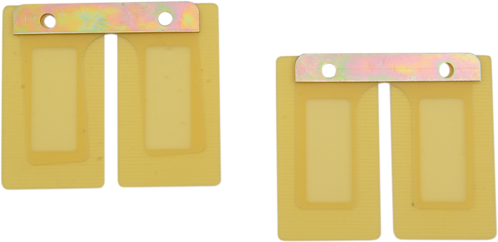 Boyesen Power Reed Set - Honda/Suzuki/Yamaha 603