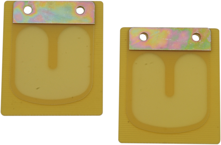 Boyesen Power Reed Set - Kawasaki 646