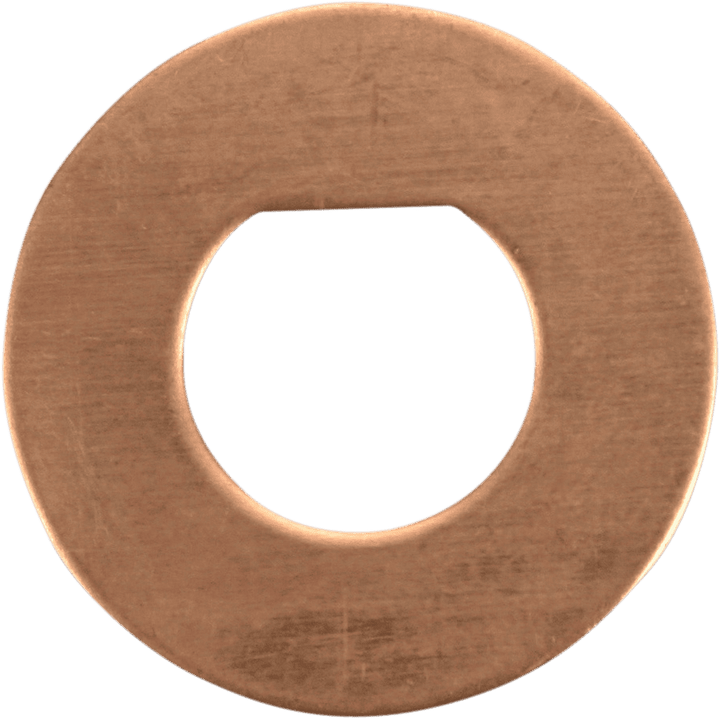Cycle Craft Friction Washers - 10 Pack 39-21252