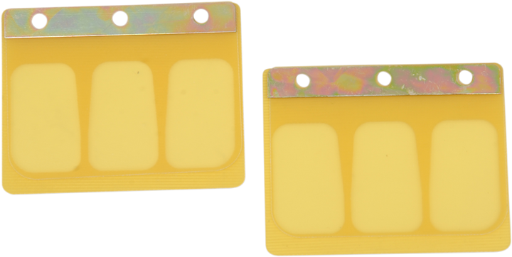 Boyesen Power Reed Set - KTM 617