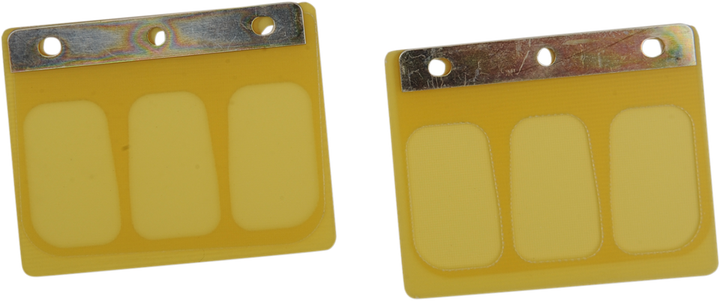 Boyesen Power Reed Set - Honda/Suzuki/Yamaha 606
