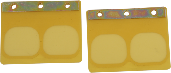 Boyesen Power Reed Set - KTM 686