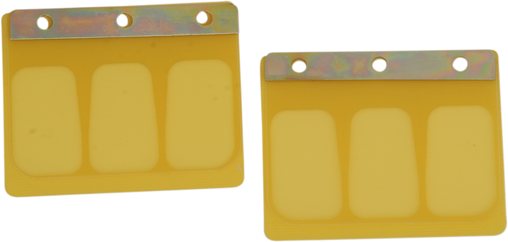 Boyesen Power Reed Set - KTM 675