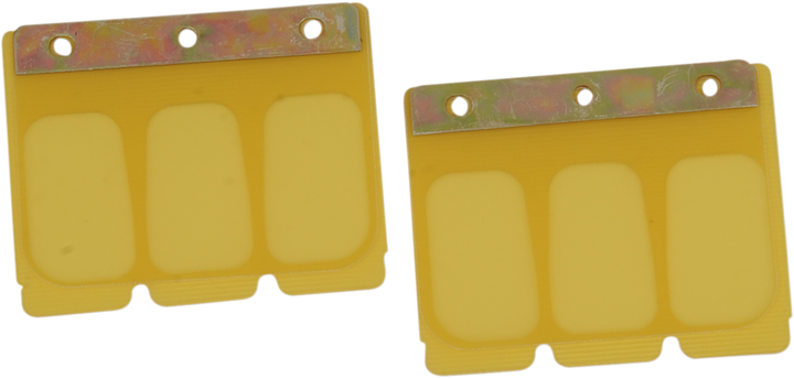 Boyesen Power Reed Set - Honda 664