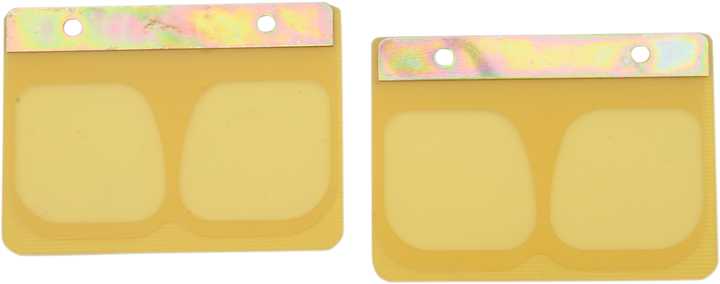 Boyesen Power Reed Set - Suzuki 676