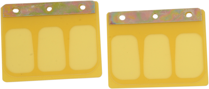 Boyesen Power Reed Set - Honda 690