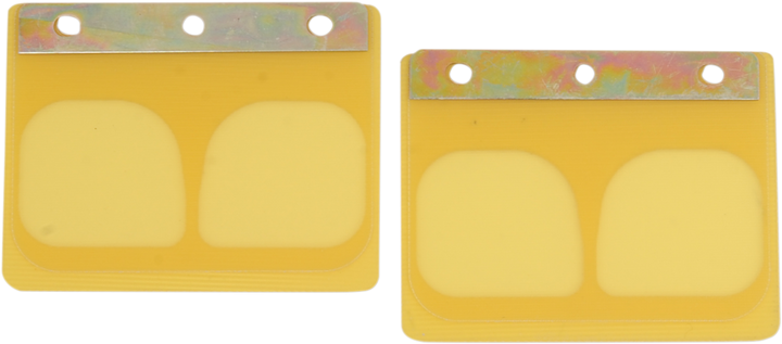 Boyesen Power Reed Set - Honda 695