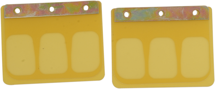 Boyesen Power Reed Set - Yamaha 697
