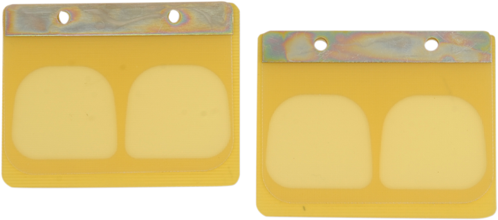 Boyesen Power Reed Set - Suzuki 698