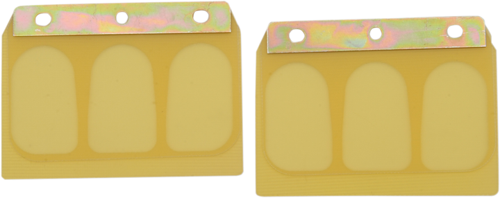 Boyesen Power Reed Set - Yamaha 654