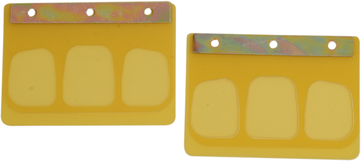 Boyesen Power Reed Set - Honda 696