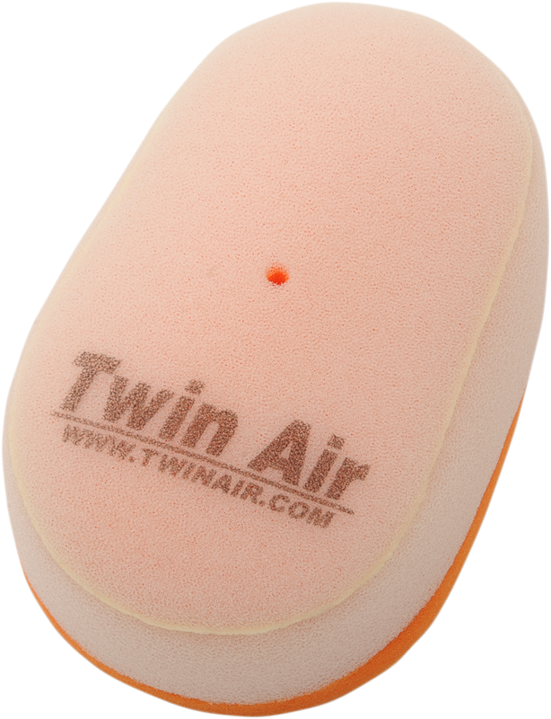 Twin Air Standard Air Filter - Suzuki 153403