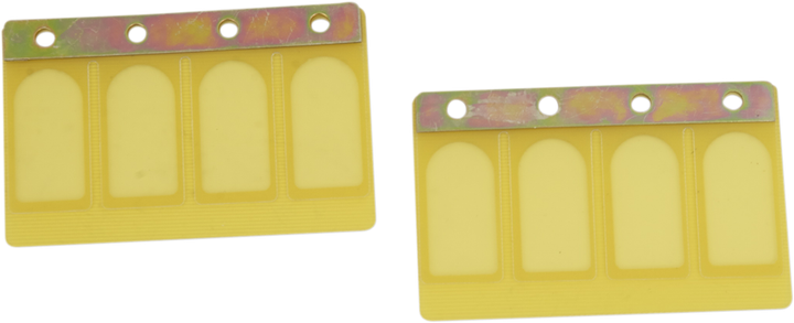 Boyesen Power Reed Set - Husqvarna 616