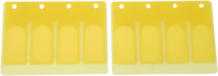 Boyesen Power Reed Set - Honda 625