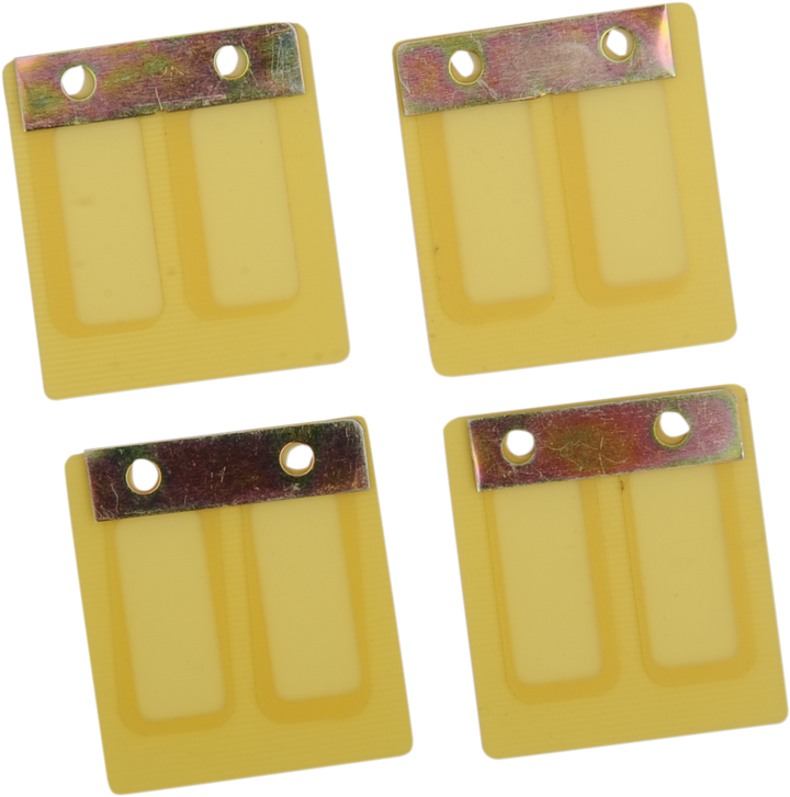 Boyesen Power Reed Set - Husqvarna 612