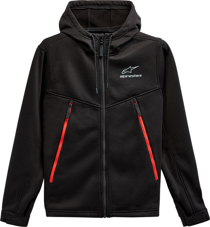 Alpinestars Gorge Jacket - Black - 2XL 12131110010XXL