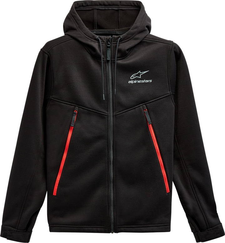 Alpinestars Gorge Jacket - Black - Large 12131110010L