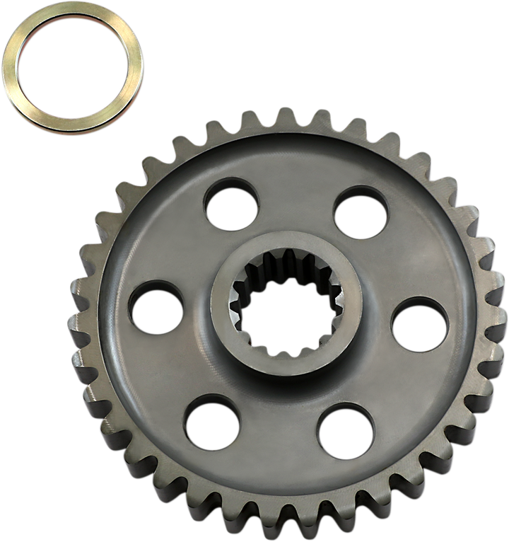Venom Products HY-VO Sprocket - 35 Tooth - Polaris 930263
