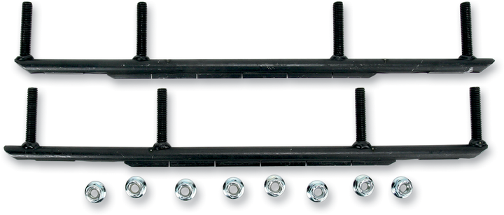 Stud Boy G-Force Carbide Wear Bars - 9" - 60° CAP-R2198-90