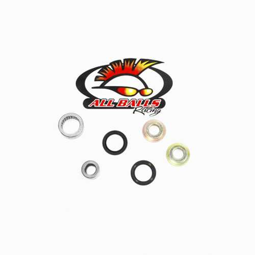 All Balls Lower Shock Bearing Kit 29-5015